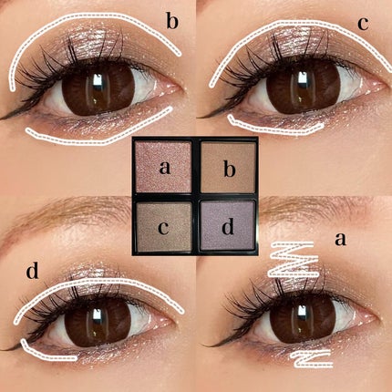 アディクション ザ リップスティック エクストレム シャイン/ADDICTION/口紅を使ったクチコミ(6枚目)