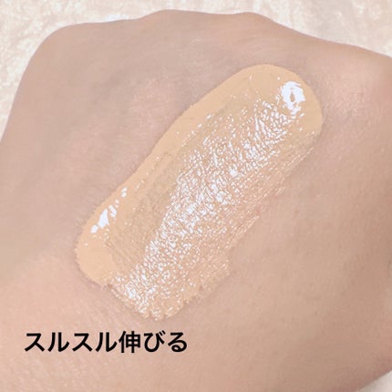 テラコッタ フルイド グロウ/GUERLAIN/リキッドファンデーションを使ったクチコミ(4枚目)