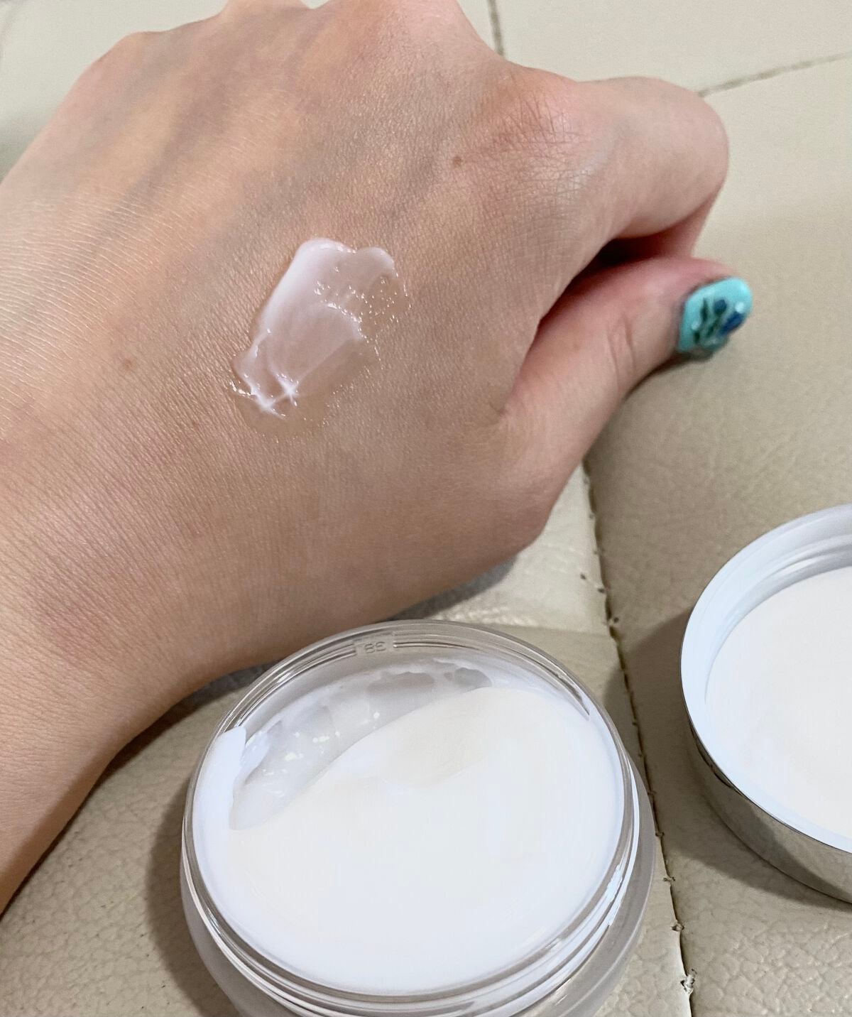 Asettenai?(アセッテナイ)/ビズキ/デオドラント・制汗剤を使ったクチコミ(2枚目)