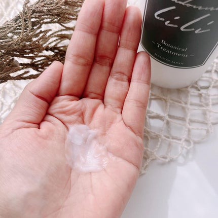 マドンナ リリ ヘアオイル/MADONNA LILI/ヘアオイルを使ったクチコミ(6枚目)