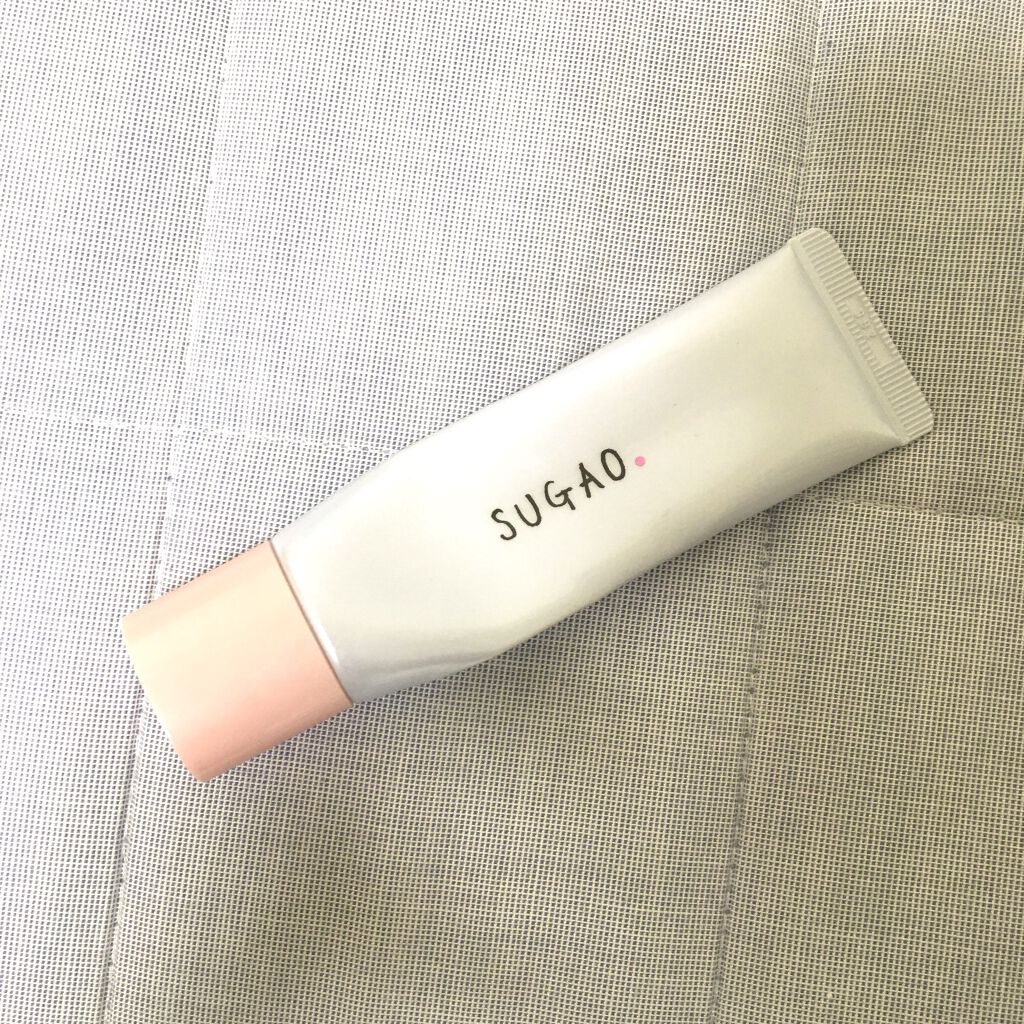 スノーホイップクリーム/SUGAO®/化粧下地を使ったクチコミ（1枚目）