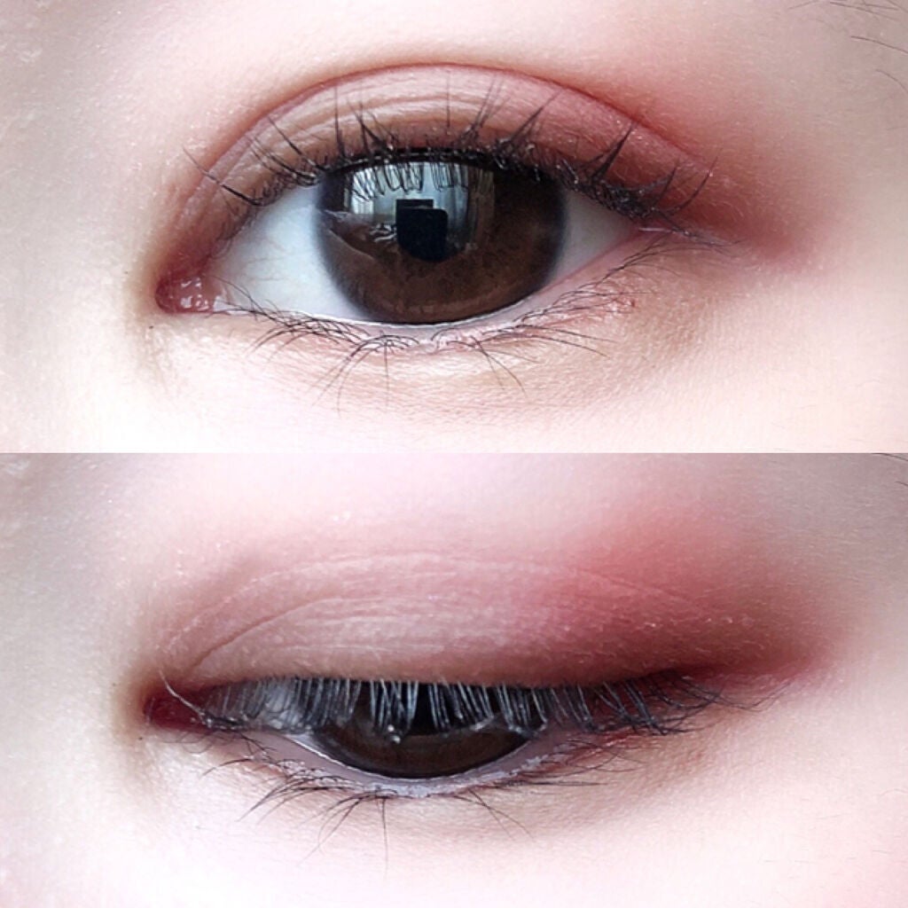 グラムチェンジマルチパレット/A.BLACK/マルチパレットを使ったクチコミ(1枚目)