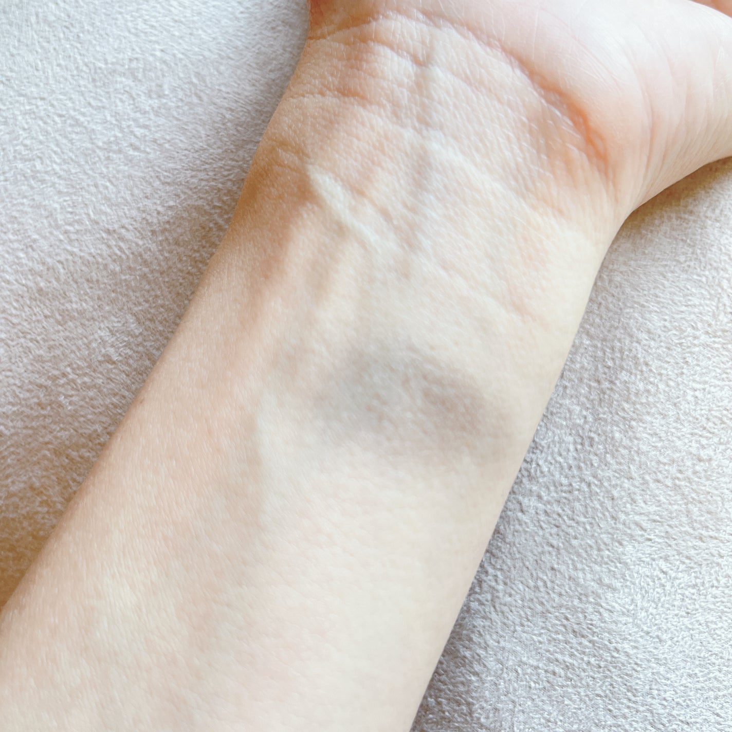 ヘアメイクパウダー/CEZANNE/ヘアケア・スタイリングを使ったクチコミ(4枚目)