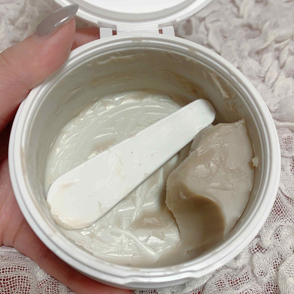 ミセラークレンジングシート セラムモイスト/ビフェスタ/クレンジングシートを使ったクチコミ(2枚目)