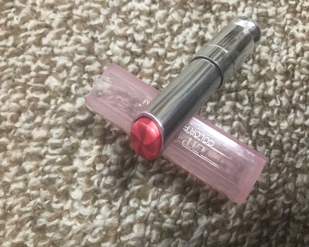 ディオール アディクト リップ グロウ マックス/Dior/口紅を使ったクチコミ（3枚目）