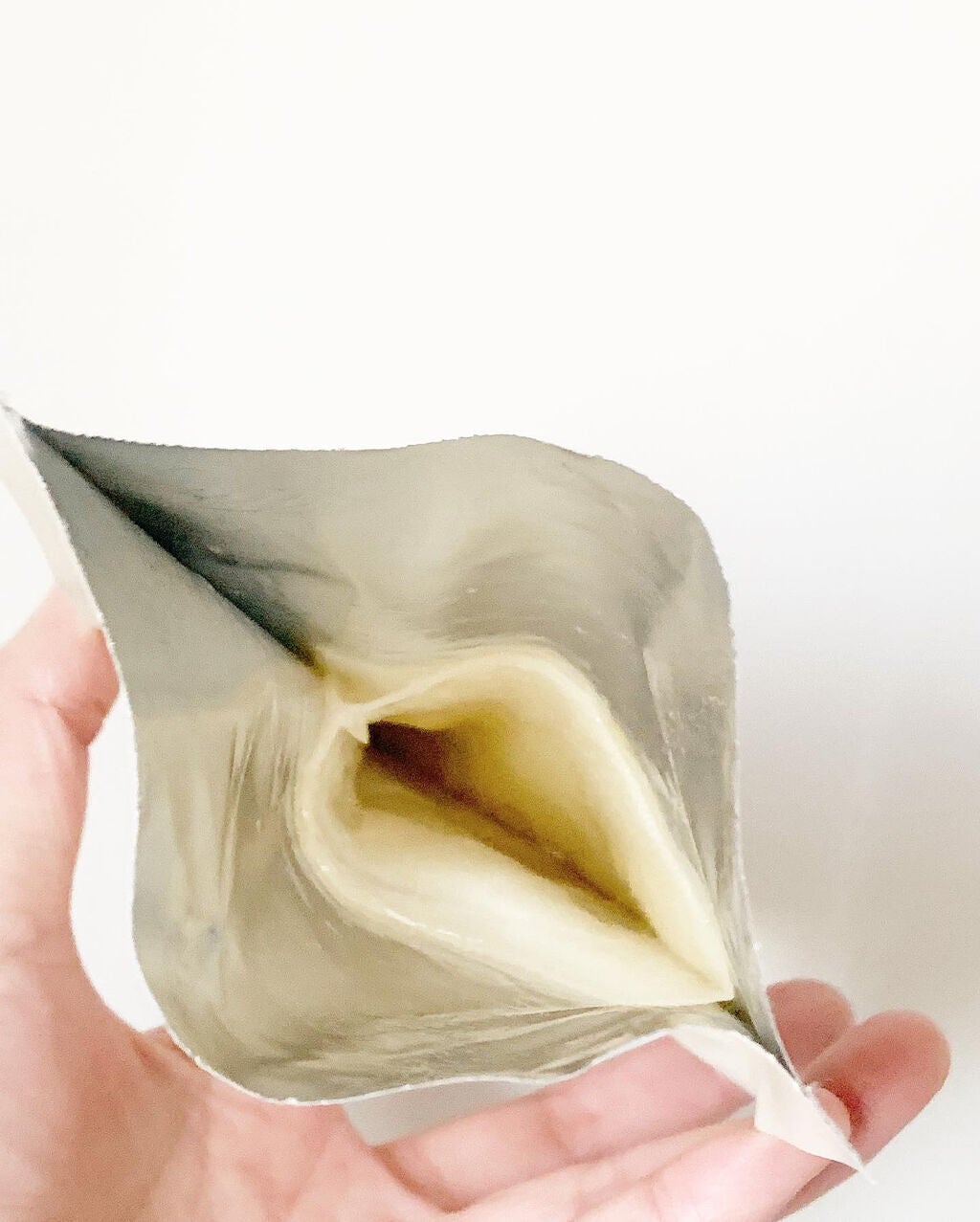 ルミナスハイドレーティングシートマスク/BEIGIC/シートマスク・パックを使ったクチコミ(2枚目)