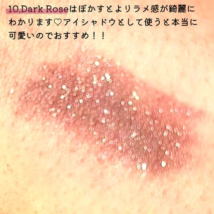 ウォータープルーフペンシルアイライナー/SISTER ANN/ペンシルアイライナーを使ったクチコミ(5枚目)