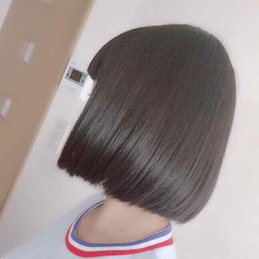 オイルトリートメント #EXヘアオイル/ルシードエル/ヘアオイルを使ったクチコミ（2枚目）