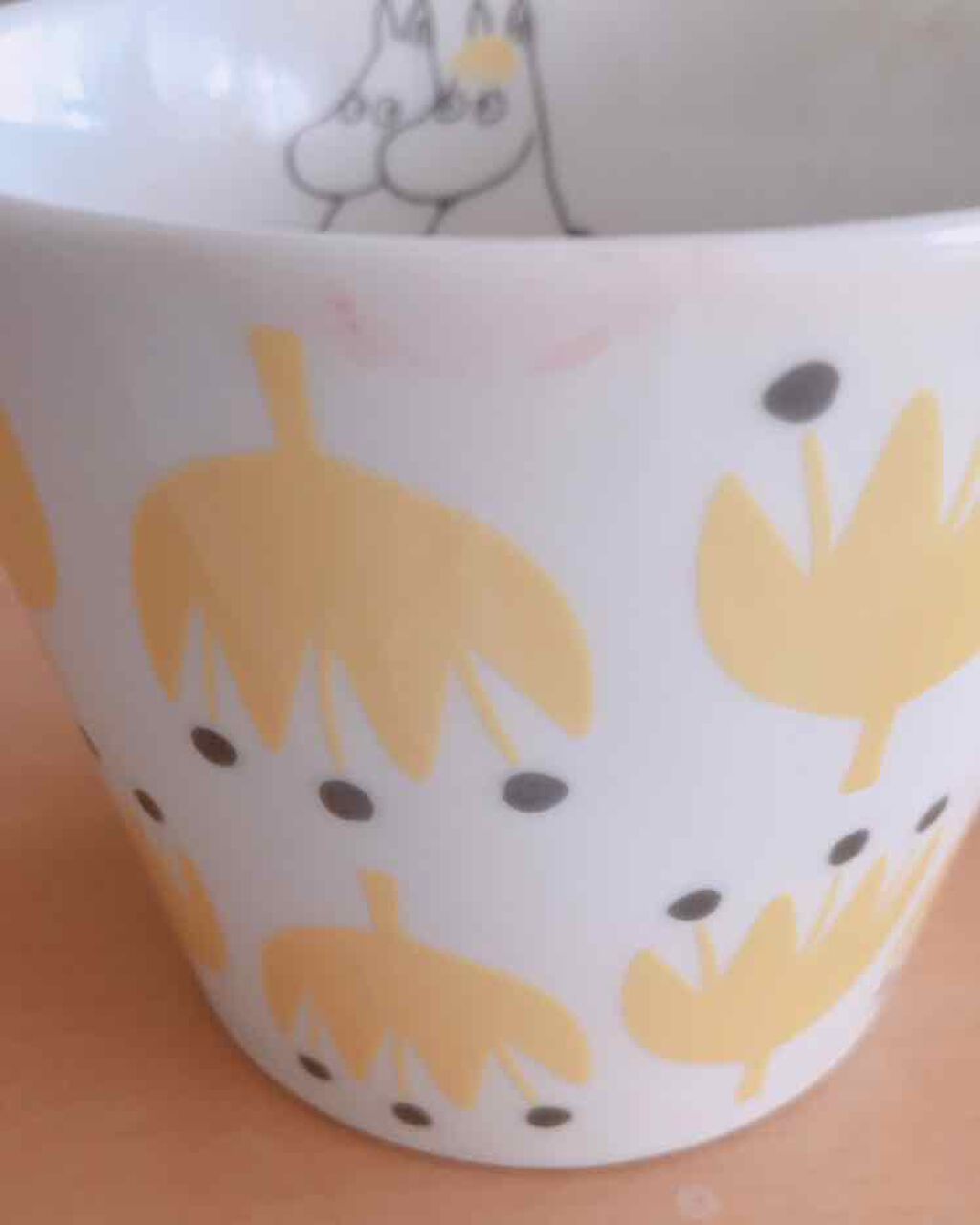 ジューシーラスティングティント/rom&nd/リップティントを使ったクチコミ(3枚目)