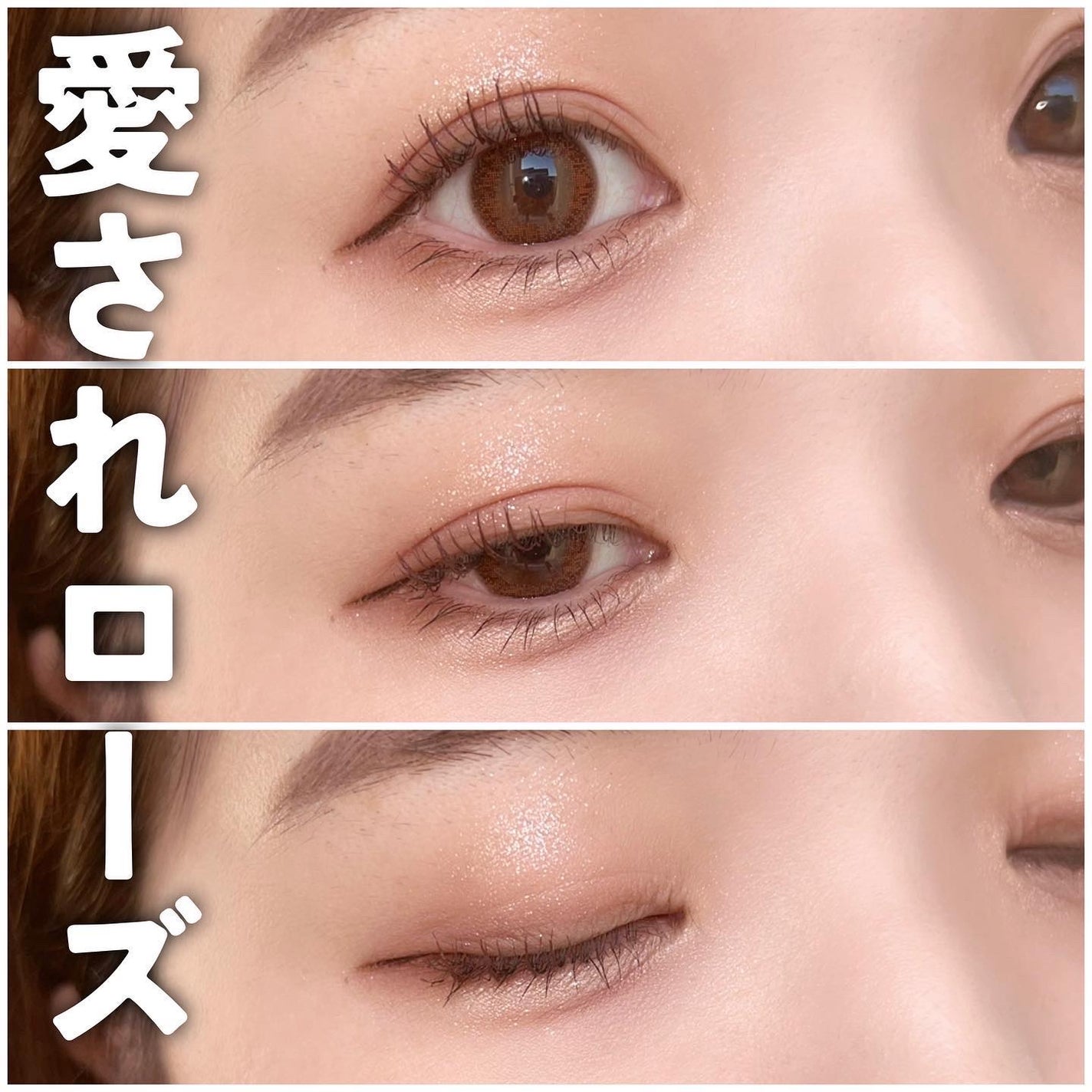 エクスプローラ12色 動物アイシャドウパレット/PERFECT DIARY/アイシャドウパレットを使ったクチコミ(5枚目)