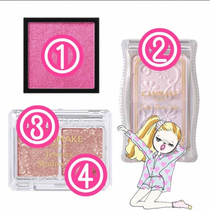 ダブルラインエキスパート/KATE/リキッドアイライナーを使ったクチコミ(2枚目)