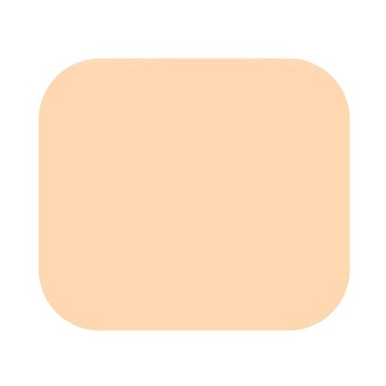 ちふれ モイスチャー パウダー ファンデーション 32 オークル系