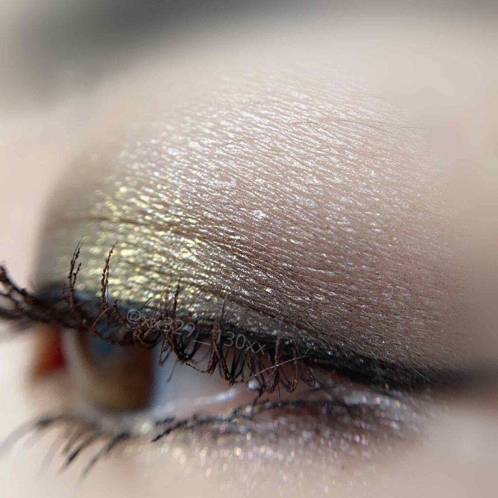 サンク クルール クチュール<ゴールデン ナイツ>/Dior/アイシャドウパレットを使ったクチコミ(2枚目)