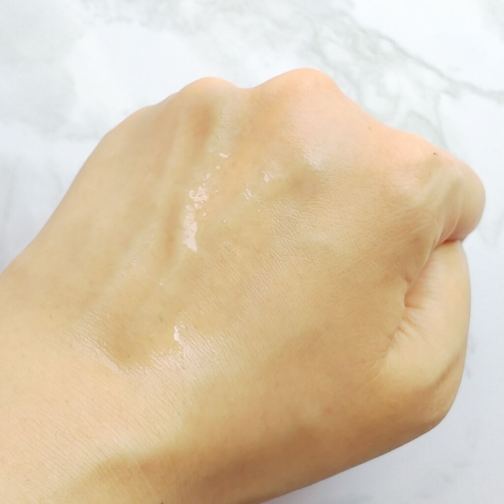 みんなの肌潤ろーしょん/北の快適工房/化粧水を使ったクチコミ(4枚目)