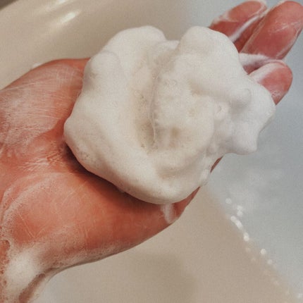 SQ アンチポリューショントリートメント/ShinkoQ/洗い流すヘアトリートメントを使ったクチコミ(6枚目)