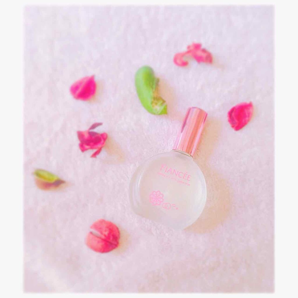 パルファンドトワレ ピュアシャンプーの香り/フィアンセ/香水(レディース)を使ったクチコミ（1枚目）