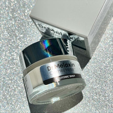 セメンリトピコトニックショットアンプル/Dr.Melaxin/美容液を使ったクチコミ(6枚目)