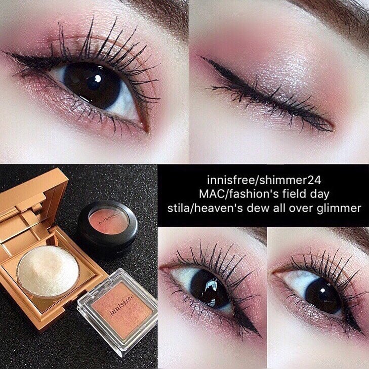 mari_loves_beauty on LIPS 「#今日のメイク..抜け感ツヤピンクメイク..フォロワーさんより..」(1枚目)