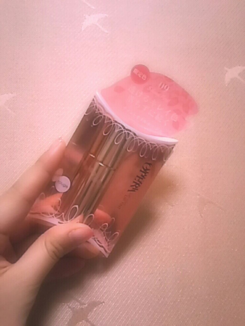 オペラ リップティント N/OPERA/リップティントを使ったクチコミ(1枚目)