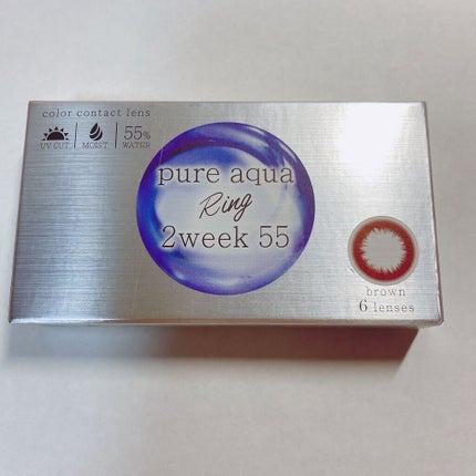 ロート リセ コンタクトa(医薬品)/ロート製薬/その他を使ったクチコミ(4枚目)