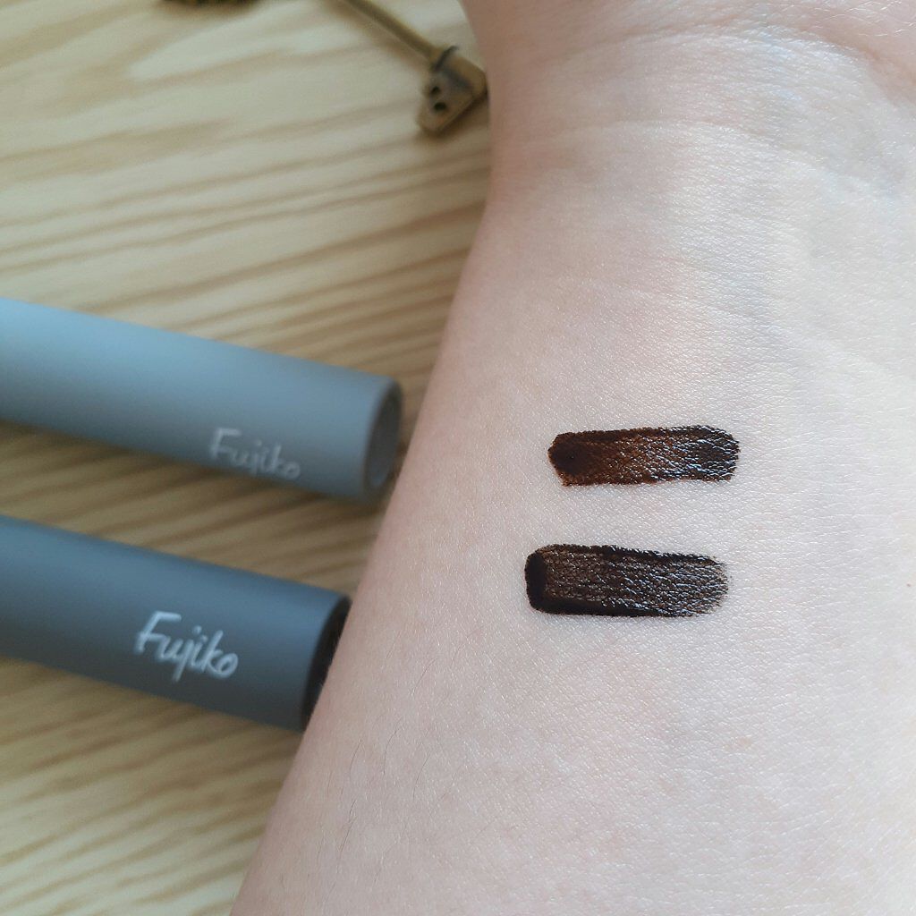 眉ティントSVR/Fujiko/眉ティントを使ったクチコミ(3枚目)