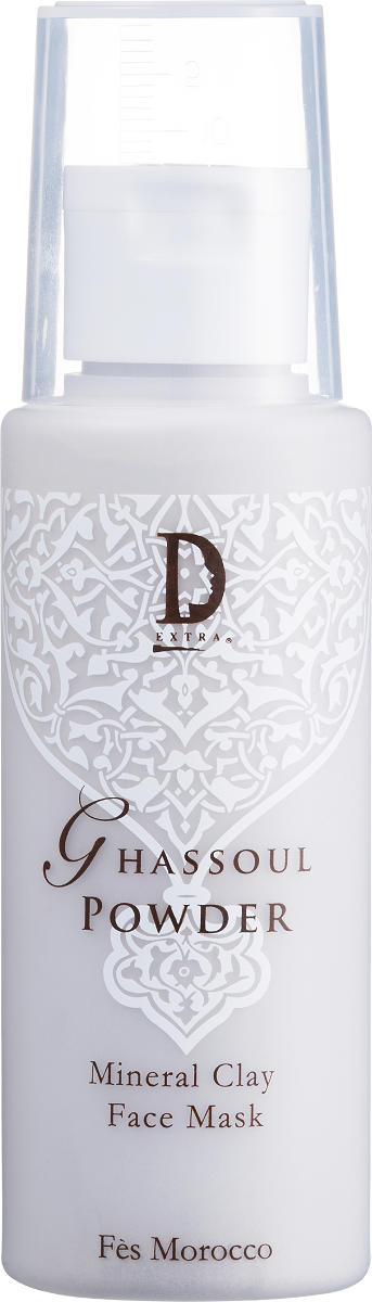 D-EXTRA ガッスールパウダー