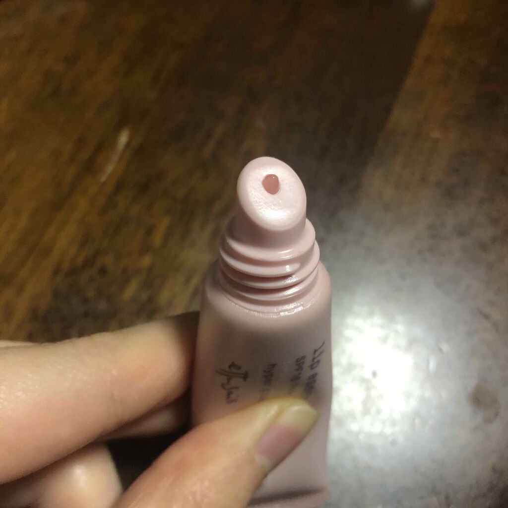 エテュセ リップエッセンス/ettusais/リップ美容液を使ったクチコミ（3枚目）