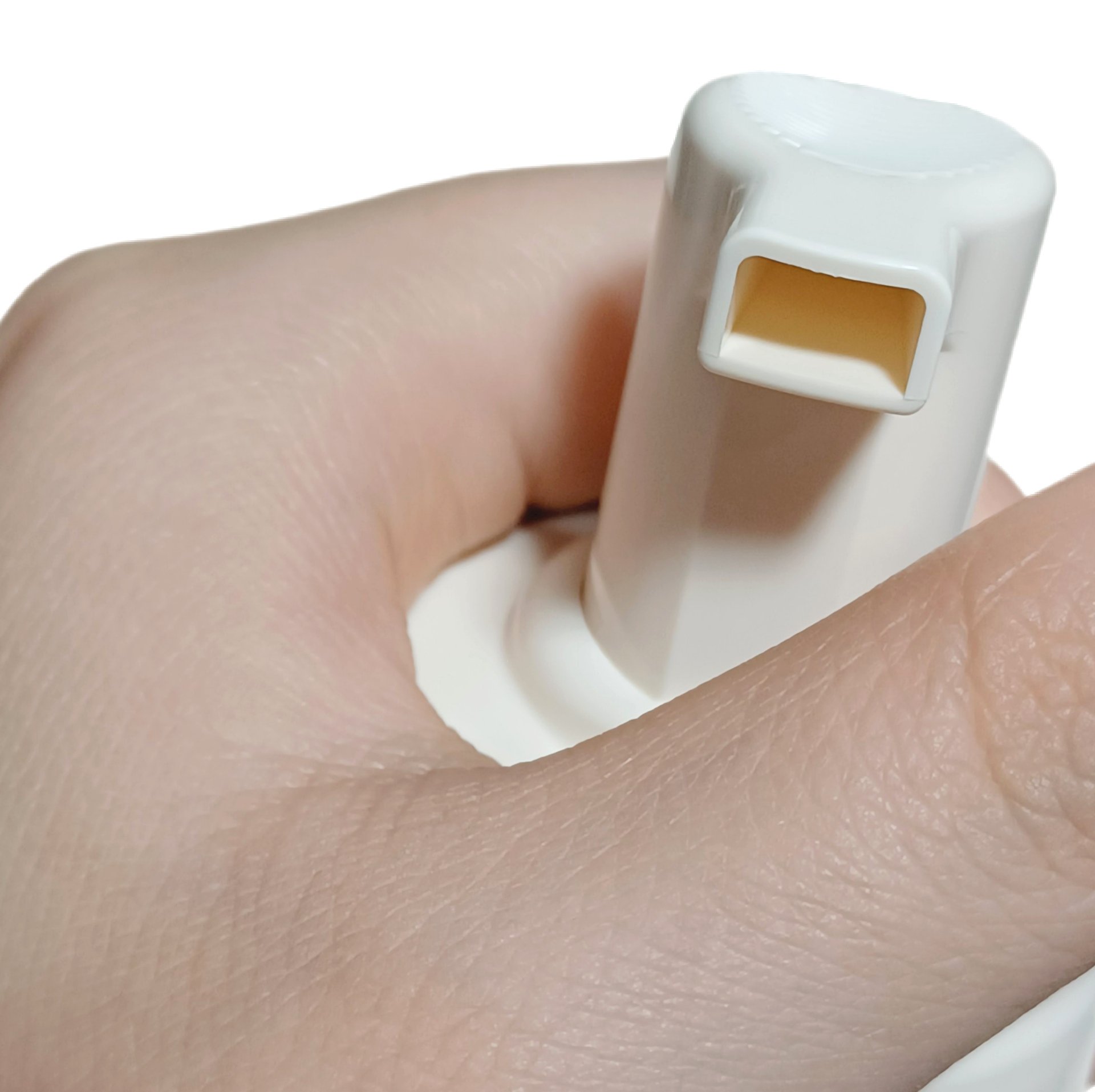 マイクロバブルフォームａ/Macchia Label/泡洗顔を使ったクチコミ（2枚目）