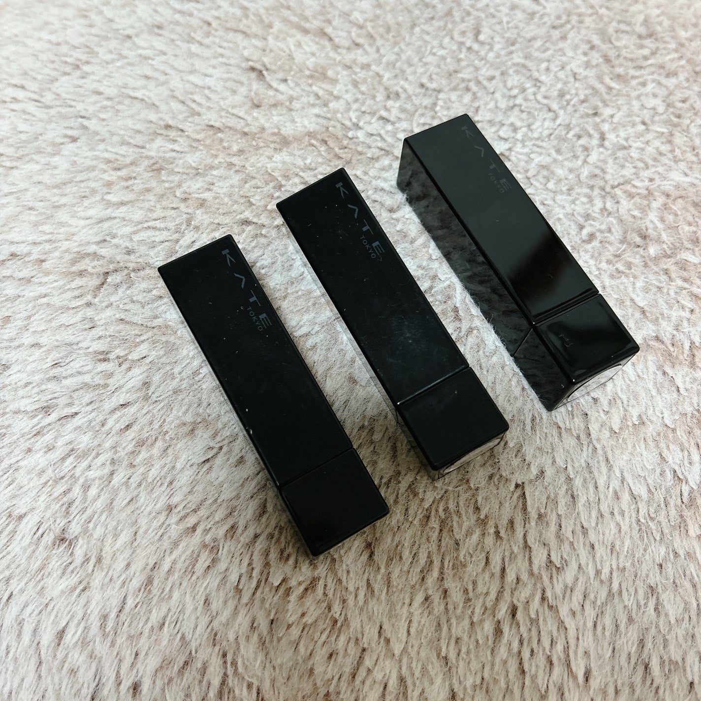 ケイト リップモンスター/KATE/口紅を使ったクチコミ(2枚目)