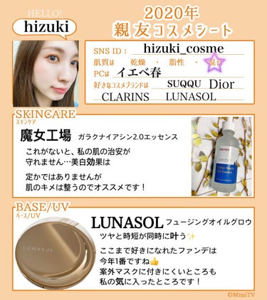 コンフォート リップオイル インテンス/CLARINS/リップグロスを使ったクチコミ（1枚目）