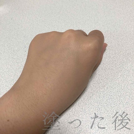 シークレットスキンメイカーゼロ(リキッド)/KATE/リキッドファンデーションを使ったクチコミ(3枚目)