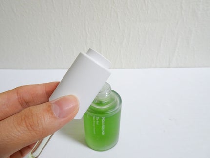 Noni Ampule/celimax/美容液を使ったクチコミ(5枚目)