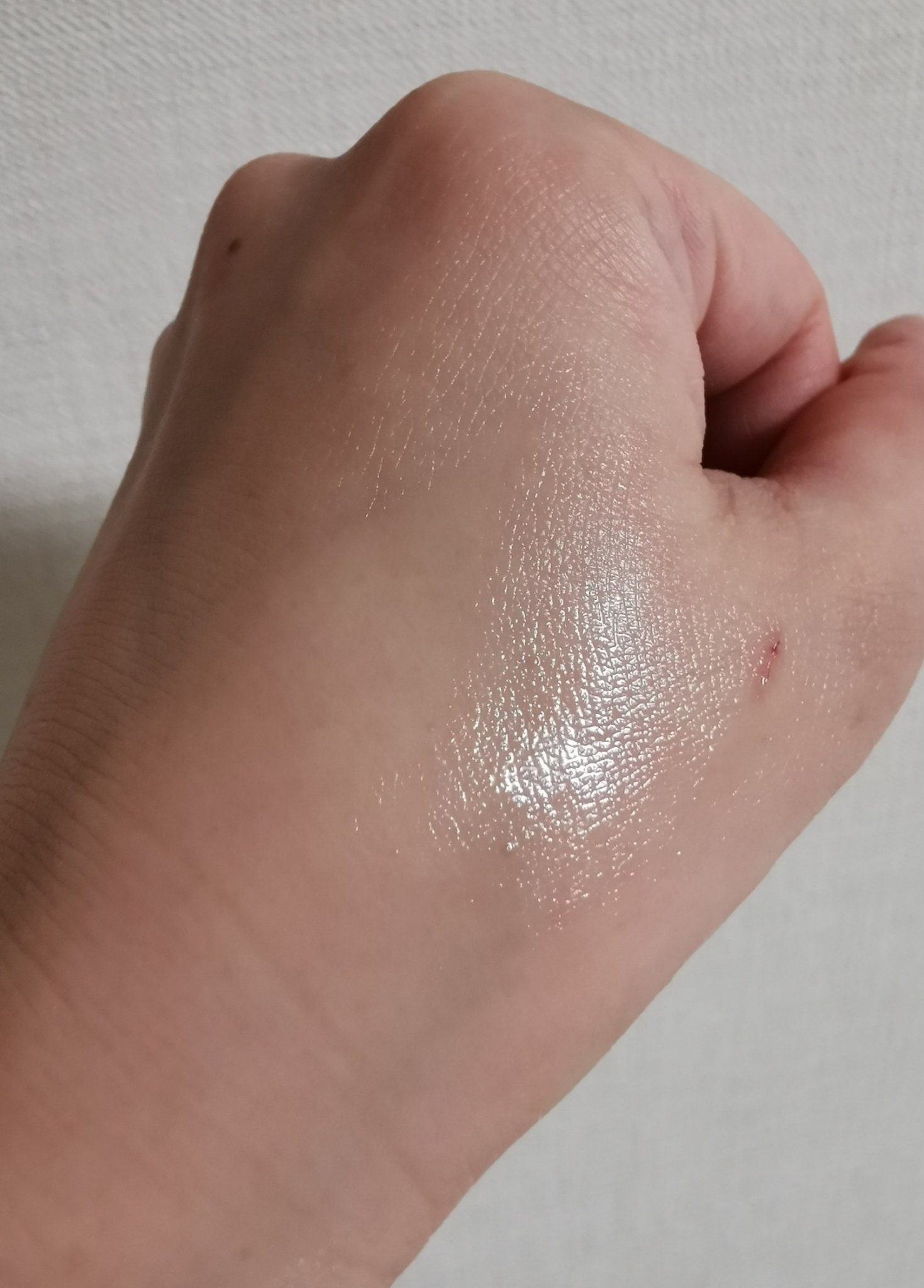 センテラ アンプル/SKIN1004/美容液を使ったクチコミ（3枚目）