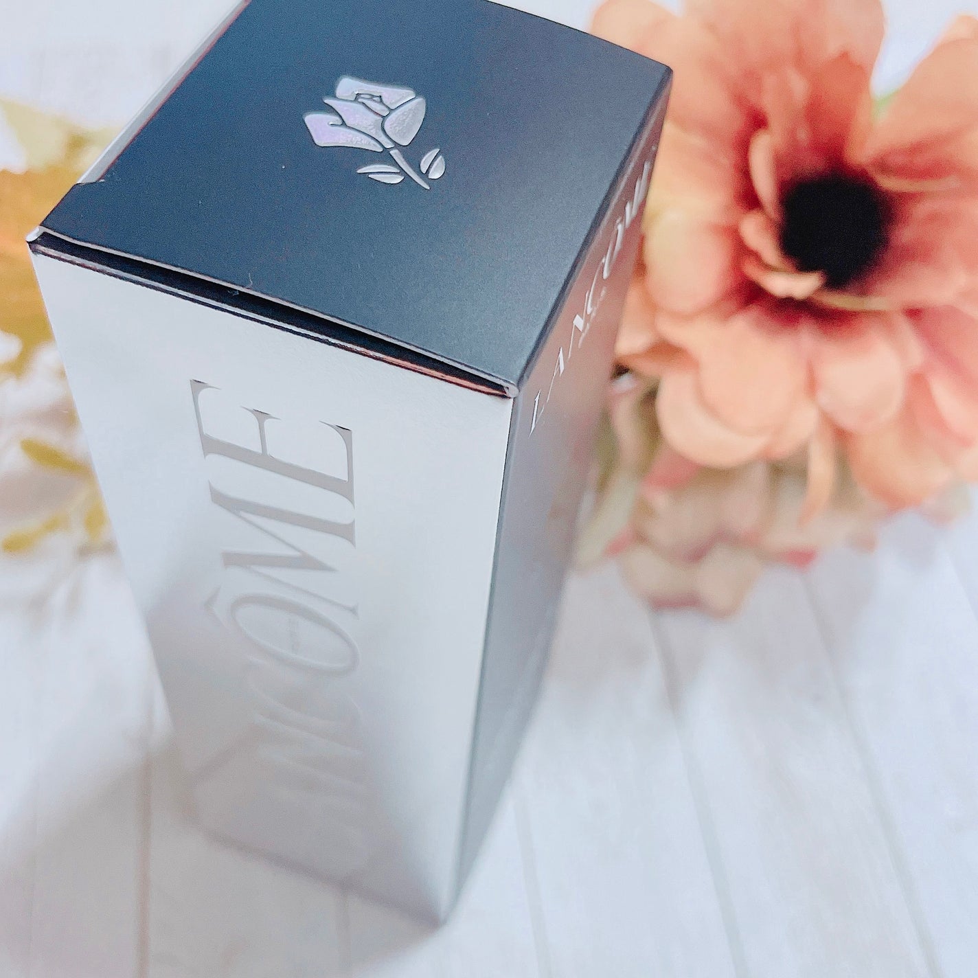 ジェニフィック アルティメ セラム/LANCOME/美容液を使ったクチコミ(7枚目)