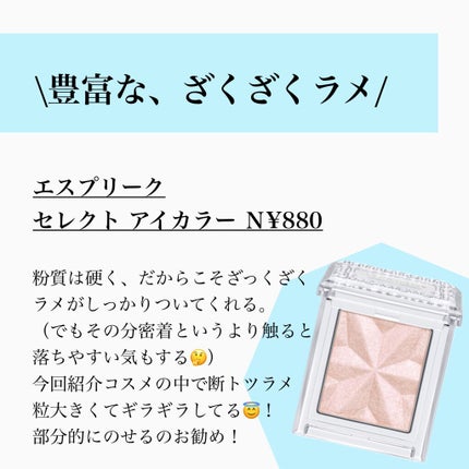 のんさん(コスメ、美容) on LIPS 「こんばんは、のんさんです🌸今回は、涙袋がぷっくりする!..」(3枚目)