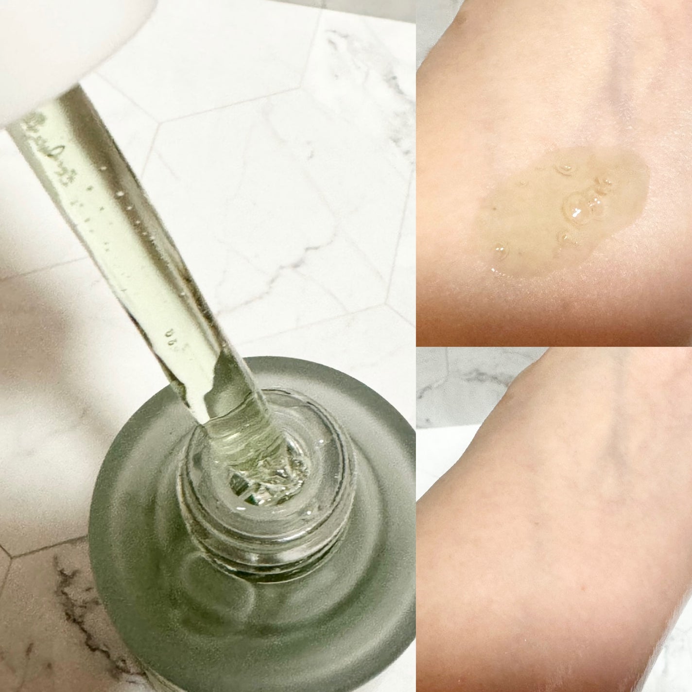 エクソソームシカ アンプル/MEDICUBE/美容液を使ったクチコミ(8枚目)