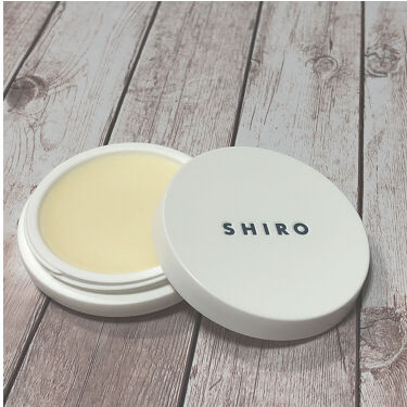 サボン 練り香水/SHIRO/香水(その他)を使ったクチコミ（2枚目）