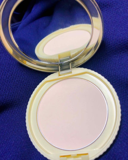【旧品】マシュマロフィニッシュパウダー/キャンメイク/プレストパウダーを使ったクチコミ(2枚目)
