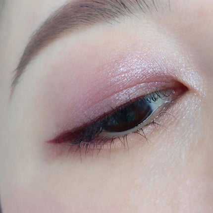 トーン タッチ アイズ/SUQQU/単色アイシャドウを使ったクチコミ(1枚目)