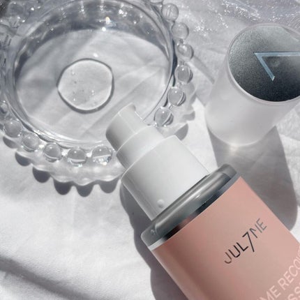 パフュームハンドクリーム/JUL7ME/ハンドクリームを使ったクチコミ(5枚目)