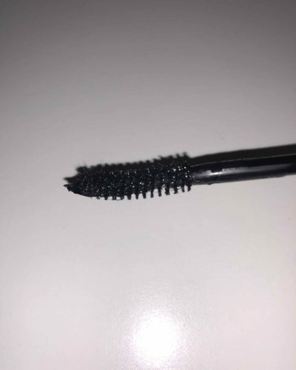 インク ブラック カラ/PERIPERA/マスカラを使ったクチコミ(3枚目)