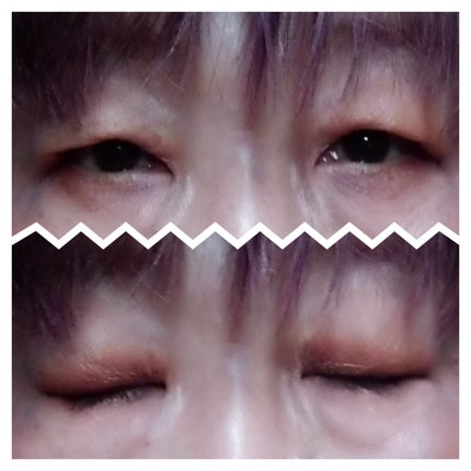 マルチキューブ/i’m meme/アイシャドウパレットを使ったクチコミ(4枚目)