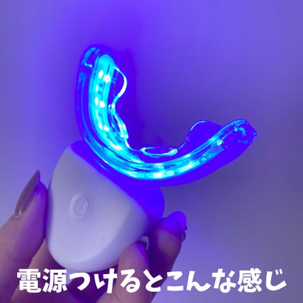 スマホワイトプラス/スマホワイト/その他オーラルケアを使ったクチコミ(4枚目)