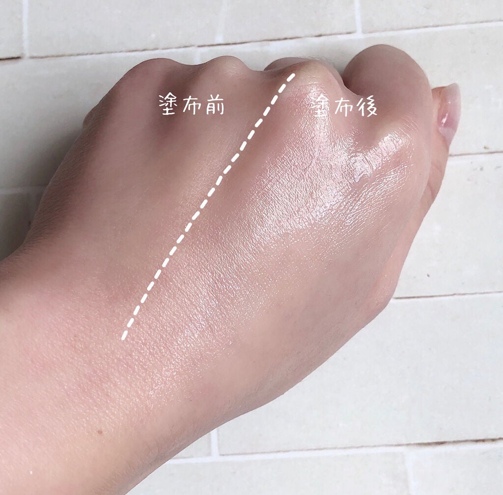 ラディアンーCクリーム/LANEIGE/フェイスクリームを使ったクチコミ(4枚目)