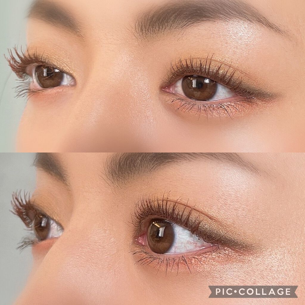 MOTE MASCARA™ (モテマスカラ)/UZU BY FLOWFUSHI/マスカラを使ったクチコミ(5枚目)