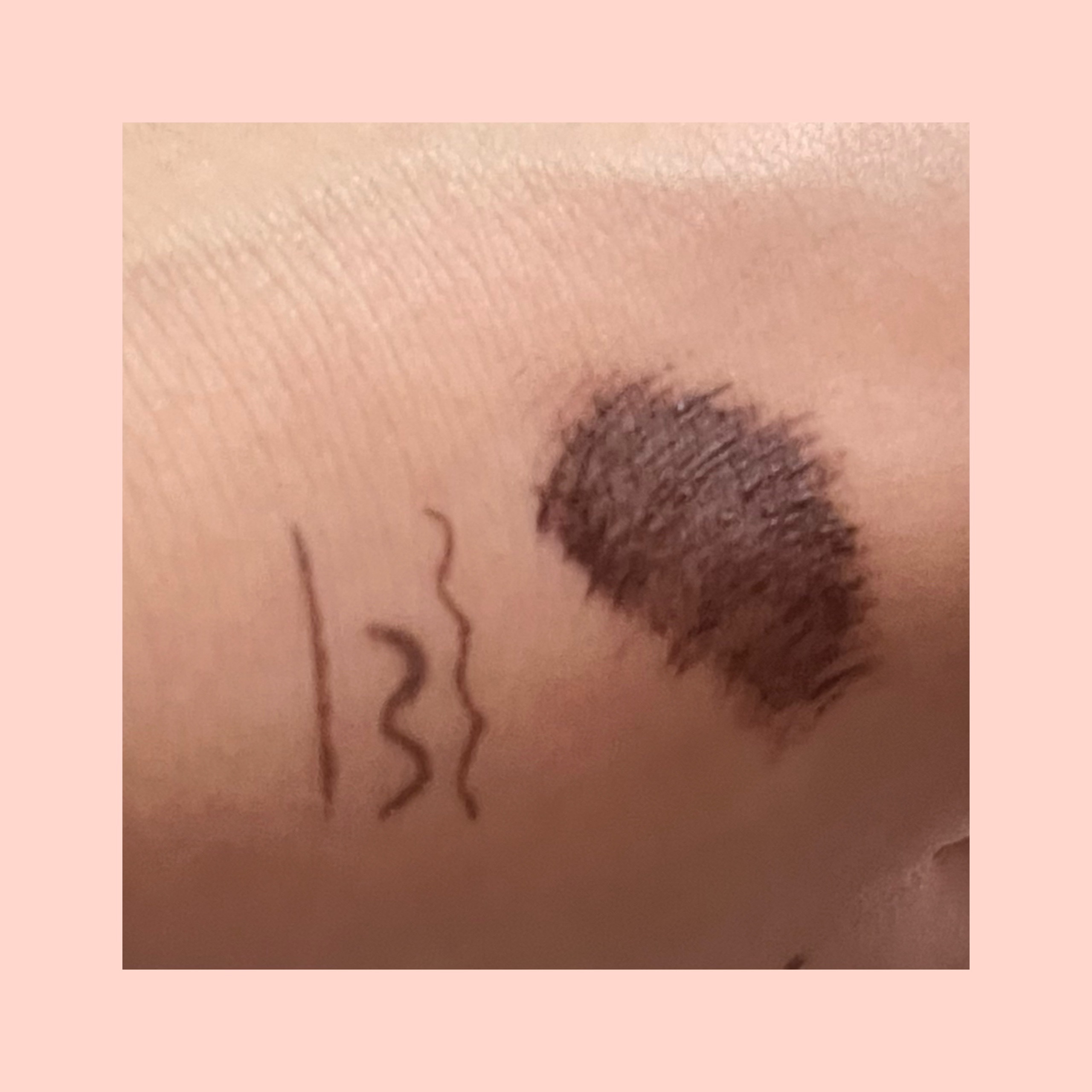 パーフェクトエクステンション マスカラ for カール/D-UP/マスカラを使ったクチコミ（2枚目）