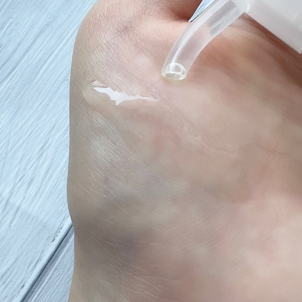 ホホバオイル/無印良品/ボディオイルを使ったクチコミ(3枚目)