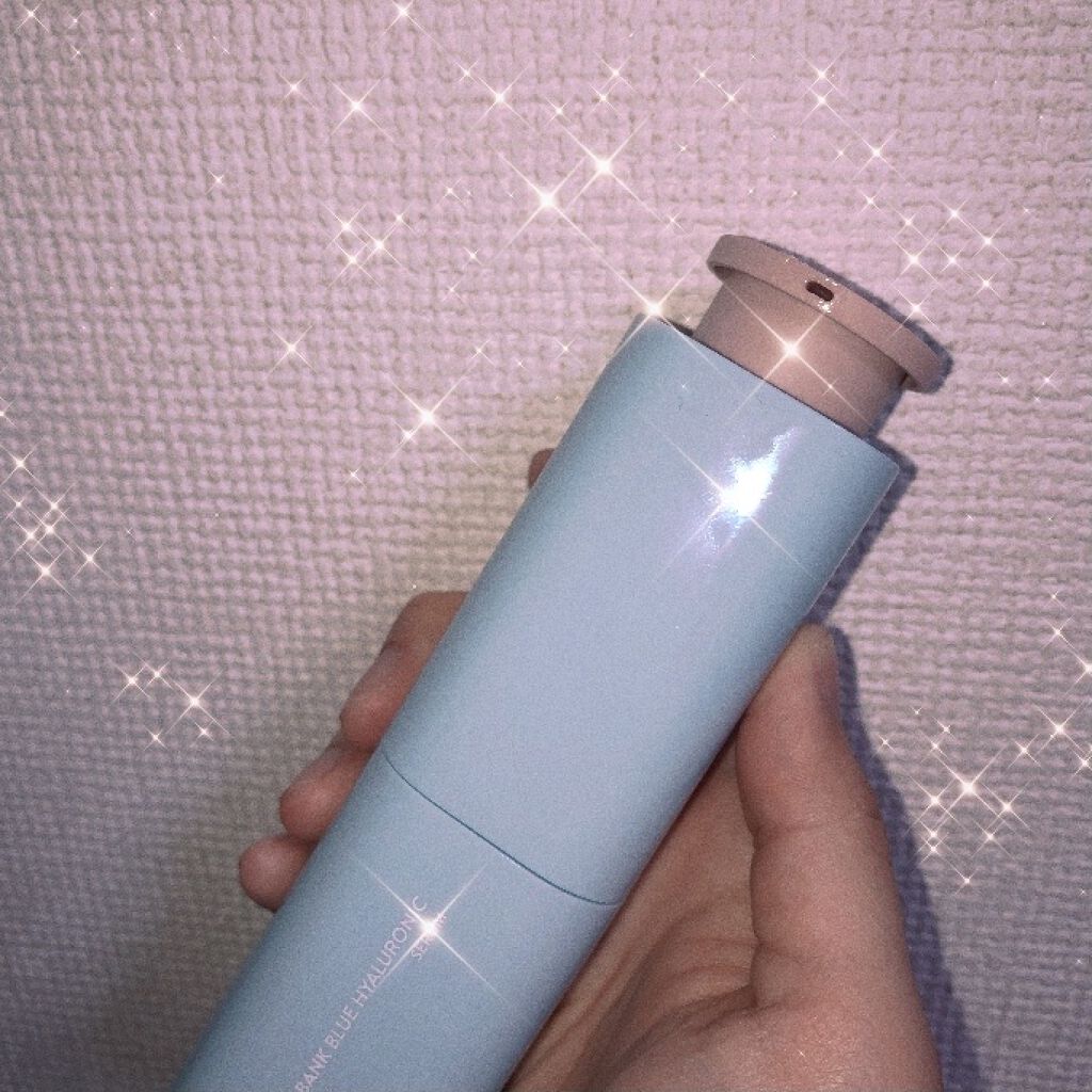 ウォーターバンク セラム/LANEIGE/美容液を使ったクチコミ（2枚目）