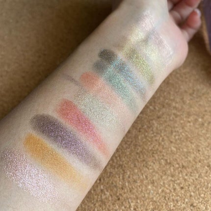 ディオールショウ 24H スティロ ウォータープルーフ/Dior/ペンシルアイライナーを使ったクチコミ(9枚目)