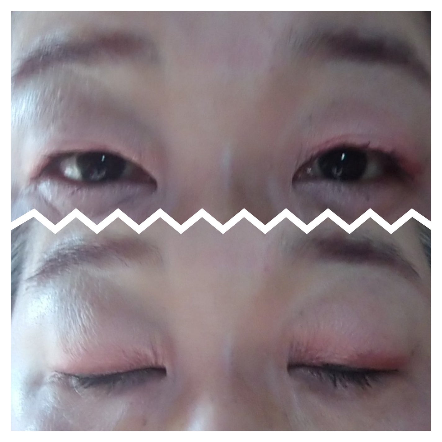 レングスニングマスカラ/FlowerKnows/マスカラを使ったクチコミ(4枚目)